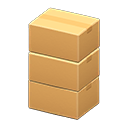 Load image into Gallery viewer, Pile of Cardboard Boxes
