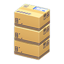 Load image into Gallery viewer, Pile of Cardboard Boxes
