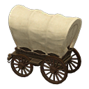 Load image into Gallery viewer, Covered Wagon
