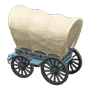 Load image into Gallery viewer, Covered Wagon
