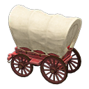 Load image into Gallery viewer, Covered Wagon
