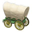 Load image into Gallery viewer, Covered Wagon
