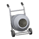 Load image into Gallery viewer, Cement Mixer

