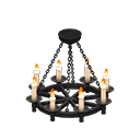 Load image into Gallery viewer, Candle Chandelier
