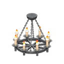 Load image into Gallery viewer, Candle Chandelier
