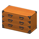 Load image into Gallery viewer, Japanese Dresser
