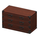 Load image into Gallery viewer, Japanese Dresser
