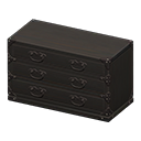 Load image into Gallery viewer, Japanese Dresser
