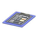Load image into Gallery viewer, Clipboard
