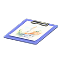 Load image into Gallery viewer, Clipboard
