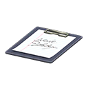 Load image into Gallery viewer, Clipboard
