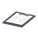 Load image into Gallery viewer, Clipboard
