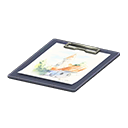 Load image into Gallery viewer, Clipboard
