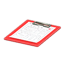 Load image into Gallery viewer, Clipboard
