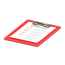 Load image into Gallery viewer, Clipboard

