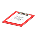 Load image into Gallery viewer, Clipboard
