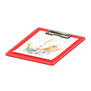 Load image into Gallery viewer, Clipboard
