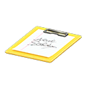 Load image into Gallery viewer, Clipboard
