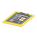Load image into Gallery viewer, Clipboard
