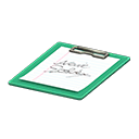 Load image into Gallery viewer, Clipboard
