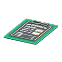 Load image into Gallery viewer, Clipboard
