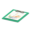 Load image into Gallery viewer, Clipboard
