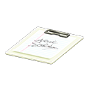 Load image into Gallery viewer, Clipboard
