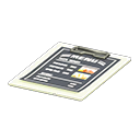 Load image into Gallery viewer, Clipboard
