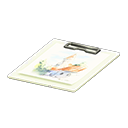 Load image into Gallery viewer, Clipboard
