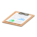 Load image into Gallery viewer, Clipboard
