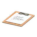Load image into Gallery viewer, Clipboard
