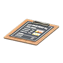 Load image into Gallery viewer, Clipboard
