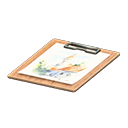 Load image into Gallery viewer, Clipboard
