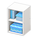Load image into Gallery viewer, Upright Organizer
