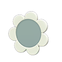 Load image into Gallery viewer, Flower Tabletop Mirror
