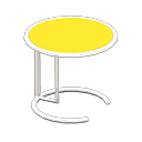 Load image into Gallery viewer, Cool Side Table
