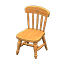 Ranch Chair