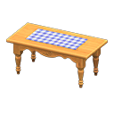 Load image into Gallery viewer, Ranch Tea Table
