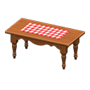 Load image into Gallery viewer, Ranch Tea Table
