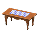 Load image into Gallery viewer, Ranch Tea Table
