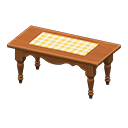 Load image into Gallery viewer, Ranch Tea Table
