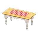 Load image into Gallery viewer, Ranch Tea Table
