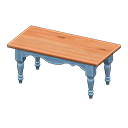 Load image into Gallery viewer, Ranch Tea Table
