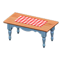 Load image into Gallery viewer, Ranch Tea Table
