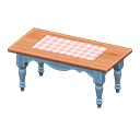 Load image into Gallery viewer, Ranch Tea Table
