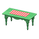 Load image into Gallery viewer, Ranch Tea Table
