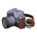 Load image into Gallery viewer, SLR Camera
