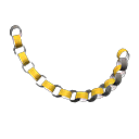 Load image into Gallery viewer, Paper-Chain Ceiling Garland
