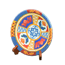 Load image into Gallery viewer, Decorative Plate
