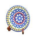 Load image into Gallery viewer, Decorative Plate
